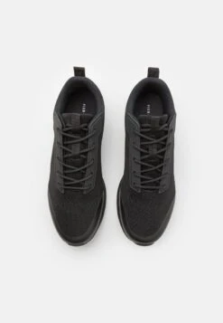 Pier One UNISEX - Sneaker Low - Black -Deutschland Pier One Verkaufs-Shop 64612e46627b40d5b29654ef623ce9f1