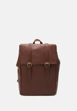 Pier One UNISEX - Tagesrucksack - Brown -Deutschland Pier One Verkaufs-Shop 654bcfb4563a417383991235401d3634 1