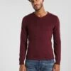 Pier One Strickpullover - Bordeaux -Deutschland Pier One Verkaufs-Shop 65dd6c47c4774ca3a2525c9efa13abf6