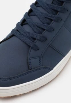 Pier One Sneaker High - Dark Blue -Deutschland Pier One Verkaufs-Shop 65f236a8009743cc97d34fc631beb2a3