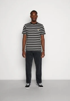 Pier One 5 PACK - Armband - Silver-coloured -Deutschland Pier One Verkaufs-Shop 6602b6b426114c12ab38f9ba45f91d28