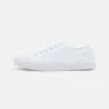 Pier One UNISEX - Sneaker Low - White -Deutschland Pier One Verkaufs-Shop 662f01a66cc640e9a6ab993d259b3ae9