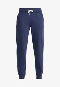 Pier One Jogginghose - Mottled Dark Blue -Deutschland Pier One Verkaufs-Shop 6646033414a6408b8d91ada51d7e590c