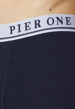 Pier One 5 PACK - Panties - Dark Blue -Deutschland Pier One Verkaufs-Shop 674cbdec6f7743b6b3eab943787c099b