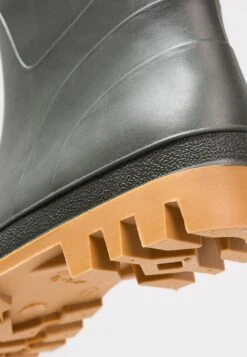 Pier One UNISEX - Gummistiefel - Green -Deutschland Pier One Verkaufs-Shop 67de57cd13674e5eada54955090c8f37