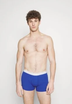 Pier One 7 PACK - Panties - Black/white/light Blue -Deutschland Pier One Verkaufs-Shop 6848eb9fb3684ea5aa28c518dbad7255