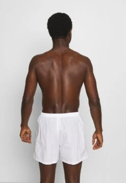 Pier One 5 PACK - Boxershorts - Light Blue/white -Deutschland Pier One Verkaufs-Shop 687ef1808b144438a634b5f088762ab1