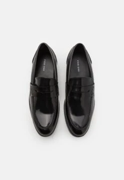 Pier One Slipper - Black -Deutschland Pier One Verkaufs-Shop 693ac2147cb34a158aa6e20805e15ffe