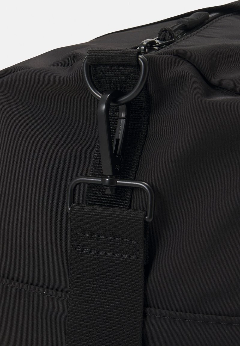 Pier One UNISEX - Sporttasche - Black 6 Pier One UNISEX - Sporttasche - Black – Bild 4