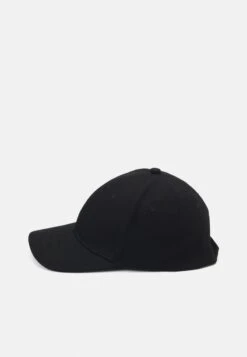 Pier One UNISEX - Cap - Black -Deutschland Pier One Verkaufs-Shop 6b038c69f349434fa7ecf2015c6b499a