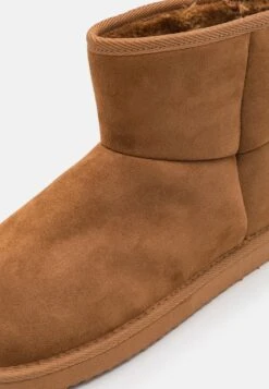 Pier One Stiefelette - Cognac -Deutschland Pier One Verkaufs-Shop 6e19c603dbbc41768292c56128334d26