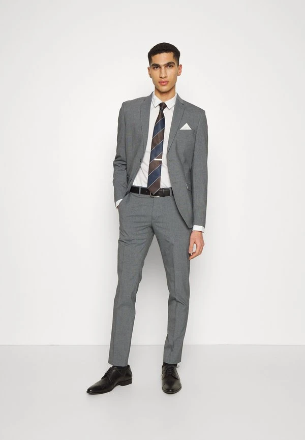 Pier One 2 PACK - Gürtel - Brown/black 8 Pier One 2 PACK - Gürtel - Brown/black – Bild 6