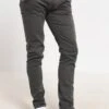 Pier One SLIM FIT CHINO - Chino - Dark Grey -Deutschland Pier One Verkaufs-Shop 6eaa681c905e474cbb5687157c30fdb5
