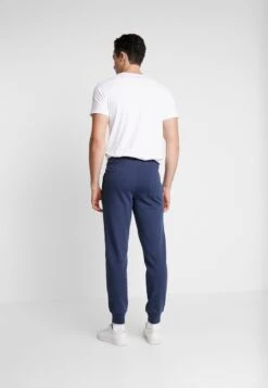 Pier One Jogginghose - Mottled Dark Blue -Deutschland Pier One Verkaufs-Shop 6f5dfd40adb749249bcddae601e5b80e