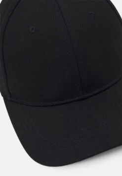 Pier One UNISEX - Cap - Black -Deutschland Pier One Verkaufs-Shop 6f88a03286c34dcd86d5570969b1b44c