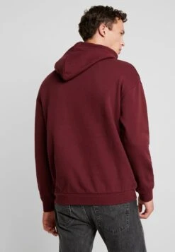 Pier One Kapuzenpullover - Bordeaux -Deutschland Pier One Verkaufs-Shop 6fe908a29d5a4d61827d3113887abc4b