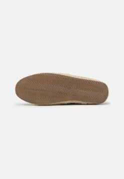 Pier One UNISEX - Espadrille - Dark Grey -Deutschland Pier One Verkaufs-Shop 71863cc99e4e45aaa2e0b88af2a0a347