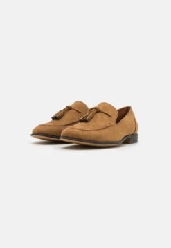 Pier One Slipper - Cognac -Deutschland Pier One Verkaufs-Shop 733d7d84a0da4eb6ae40b5bf6b9bc413