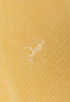 Pier One Sweatshirt - Yellow -Deutschland Pier One Verkaufs-Shop 733dc4b869a14197ad2efd88f2fb573e