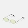Pier One UNISEX - Sonnenbrille - Green -Deutschland Pier One Verkaufs-Shop 746d72ddc97e4e32a965c6105603174c