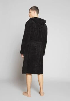 Pier One Bademantel - Black 10 Pier One Bademantel - Black -Deutschland Pier One Verkaufs-Shop 75a98de977234435b0a886383a91af9e