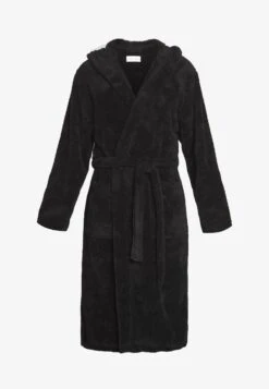 Pier One Bademantel - Black 12 Pier One Bademantel - Black -Deutschland Pier One Verkaufs-Shop 762ee3d9ac204d40b4a576286403ba29