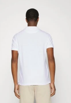 Pier One 3 PACK - Poloshirt - Bordeaux/white/dark Blue -Deutschland Pier One Verkaufs-Shop 77f7f7de6e104257a29c3bd24e3d9426