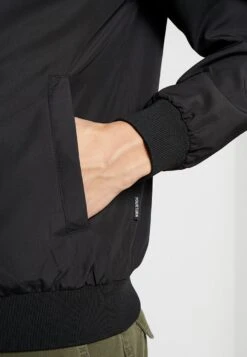 Pier One Bomberjacke - Black -Deutschland Pier One Verkaufs-Shop 785de7e873654e248854c6583672cfa7