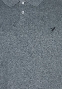 Pier One Poloshirt - Mottled Blue 10 Pier One Poloshirt - Mottled Blue -Deutschland Pier One Verkaufs-Shop 790d3c61c6b74161ac76013f2cf16bf1