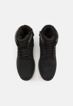 Pier One Schnürstiefelette - Dark Grey -Deutschland Pier One Verkaufs-Shop 79ce9d40f5c448ebbf7ba1af1c684f7d