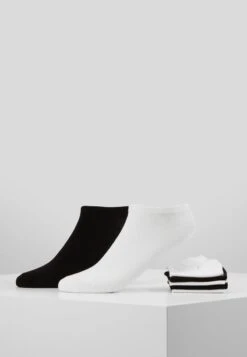 Pier One 7 PACK - Socken - White/black -Deutschland Pier One Verkaufs-Shop 7b35e8e4314f48dd8e64f79f3657878f 1