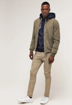 Pier One Kapuzenpullover - Navy -Deutschland Pier One Verkaufs-Shop 7c732ad4708c42a1b47164d2f908b981