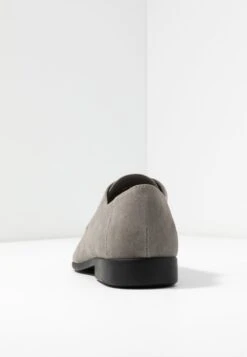 Pier One Business-Schnürer - Grey -Deutschland Pier One Verkaufs-Shop 7e262d7e1b2c4561940fdde78f9c83b6