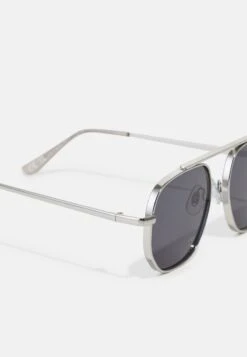 Pier One Sonnenbrille - Silver-coloured -Deutschland Pier One Verkaufs-Shop 7eeef8aa05ad4906ba1e7b08014f5f37