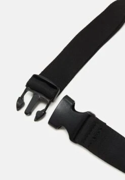 Pier One UNISEX - Gürteltasche - Black -Deutschland Pier One Verkaufs-Shop 80cb2f0fe0cb40f6b34e6a262ef72974