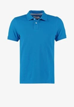 Pier One Poloshirt - Dark Green -Deutschland Pier One Verkaufs-Shop 8161f67bf61e47a4a7448f4534918d5b