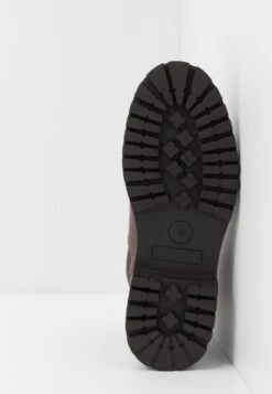 Pier One UNISEX - Stiefelette - Brown -Deutschland Pier One Verkaufs-Shop 81ba8467030b426598ded945a1fdc2dc