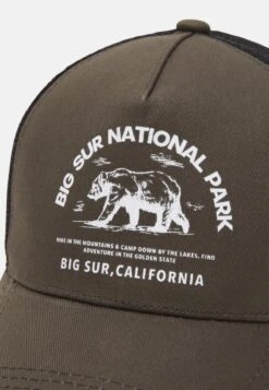 Pier One UNISEX - Cap - Khaki -Deutschland Pier One Verkaufs-Shop 837e7bfca3414570927e9d7e8ae9f396