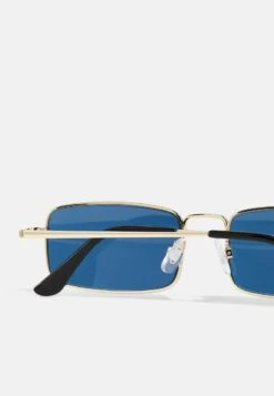 Pier One Sonnenbrille - Blue -Deutschland Pier One Verkaufs-Shop 83b870a39c9c41aa85710a74bddb555c