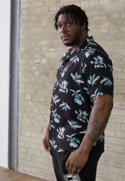 Pier One Hemd - Multicolor/dark Blue 13 Pier One Hemd - Multicolor/dark Blue -Deutschland Pier One Verkaufs-Shop 8405f32697c440758629c47078e9ec69