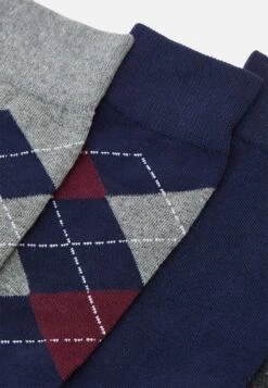 Pier One 5 PACK - Socken - Dark Blue 9 Pier One 5 PACK - Socken - Dark Blue -Deutschland Pier One Verkaufs-Shop 841ea6a4fdb34b2fbbf5854d9298d11a