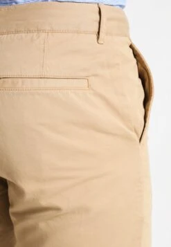 Pier One Shorts - Tan -Deutschland Pier One Verkaufs-Shop 86507a8ed7dc49e7ab9969c3f3c0449d