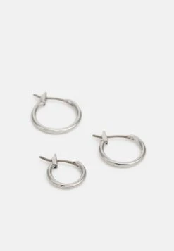 Pier One 6 PACK - Halskette - Silver-coloured -Deutschland Pier One Verkaufs-Shop 87790ba9b08c4bbd91b205c68fd5e628