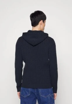 Pier One Strickpullover - Dark Blue -Deutschland Pier One Verkaufs-Shop 879f41a8f9e64278a68d315d24b89ffc