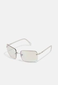 Pier One UNISEX - Sonnenbrille - Transparent -Deutschland Pier One Verkaufs-Shop 87f425482bb8409988948e9b930e4260 1
