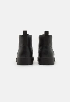 Pier One Schnürstiefelette - Black 10 Pier One Schnürstiefelette - Black -Deutschland Pier One Verkaufs-Shop 88e83f64ed484a488ca9da1b018a922e