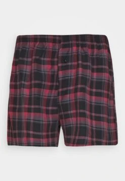 Pier One 5 PACK - Boxershorts - Black /dark Blue /dark Green -Deutschland Pier One Verkaufs-Shop 896322fa909b4c50b87fb4675e4c49c3