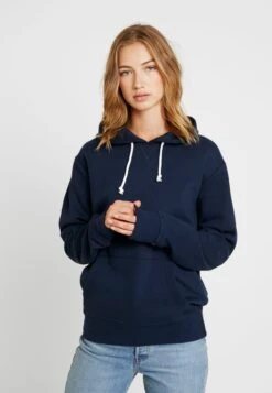 Pier One Kapuzenpullover - Navy -Deutschland Pier One Verkaufs-Shop 8ac9658974774962bb77792a3dfa8af2