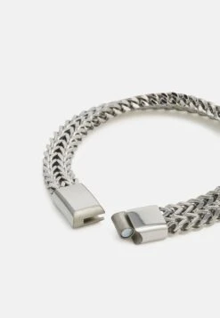 Pier One Armband - Silver-coloured -Deutschland Pier One Verkaufs-Shop 8ade362317344761972d7f92dfca3311