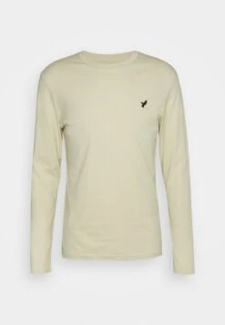 Pier One UNISEX 3 PACK - Langarmshirt - Black/dark Blue/stone -Deutschland Pier One Verkaufs-Shop 8ae7ad1ad26445c9966f8786267ef550